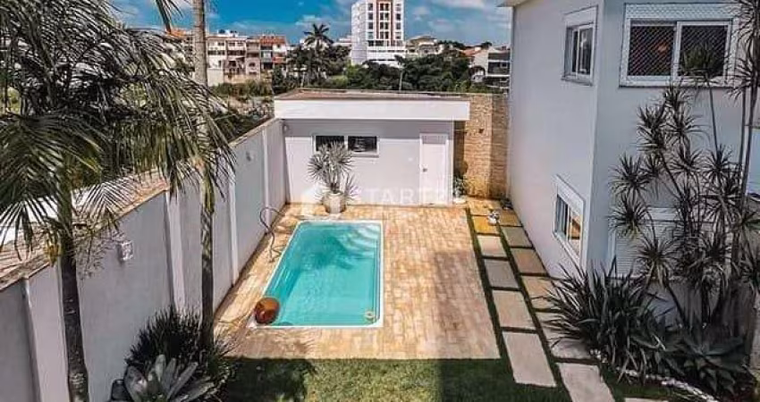 Casa de alto padrão localizada em bairro nobre de Volta Redonda - Jardim Provence