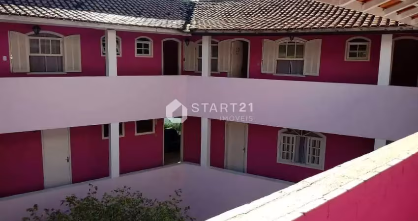 Kitnet / Stúdio à venda em Conservatória, Valença 