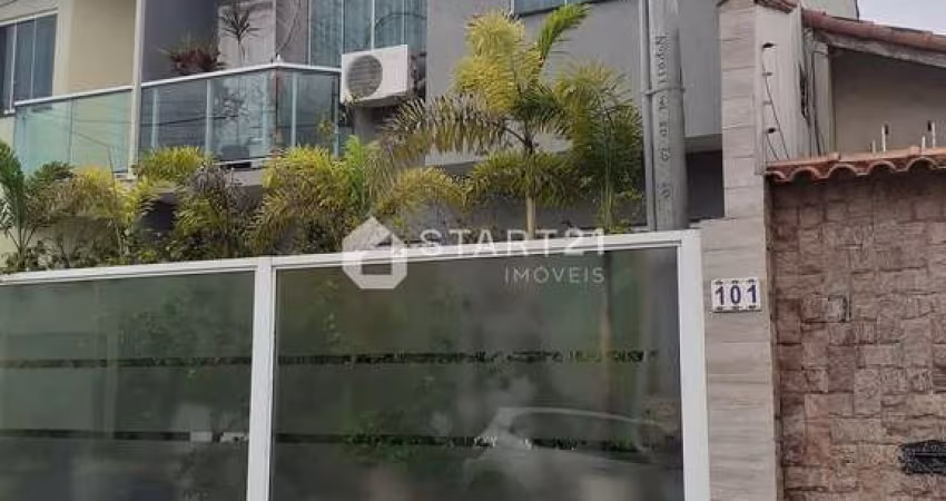 Casa 3 Quartos à Venda no Condomínio Cidade Nova – Jardim Belvedere, Volta RedondaRJ