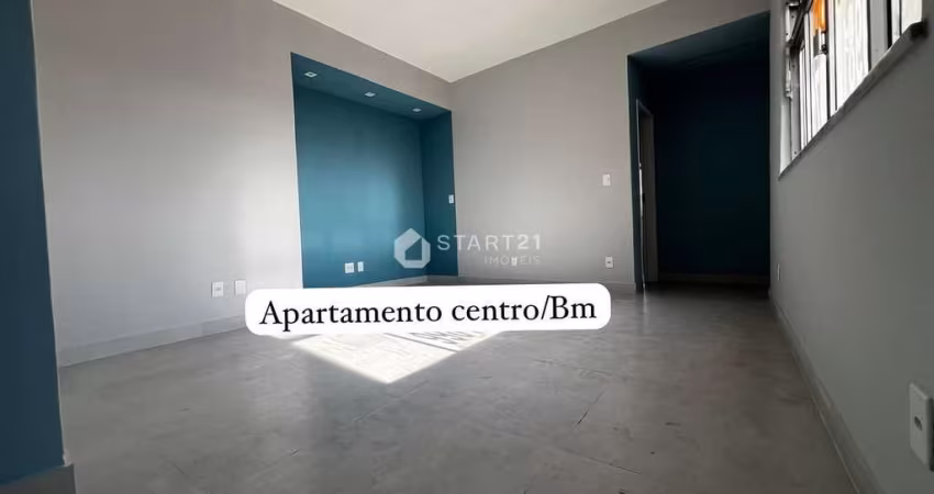 Apartamento à venda, Centro, Barra Mansa, RJ