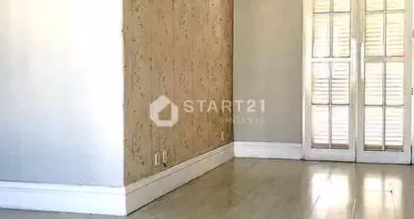 Apartamento à venda, Aterrado, Volta Redonda, RJ