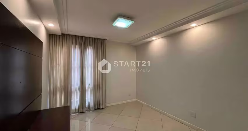 Apartamento à venda no centro de barra mansa – rj | invista em conforto e praticidade