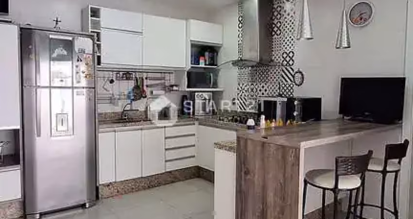 Casa com 3 quartos à venda no Ano Bom, Barra Mansa 