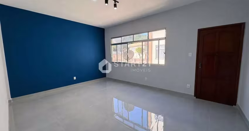 Apartamento com 3 quartos à venda no Ano Bom, Barra Mansa 