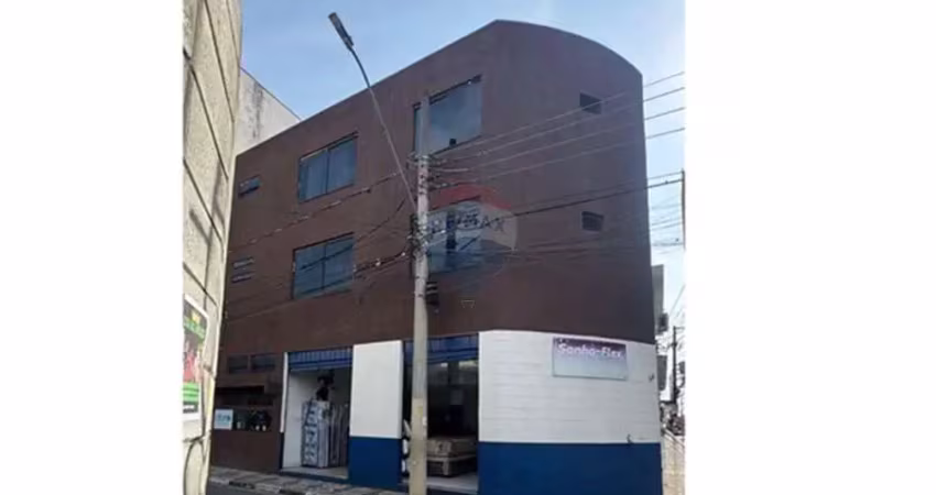 Prédio à venda na Rua Moreira da Glória, 110, Centro, Mogi das Cruzes