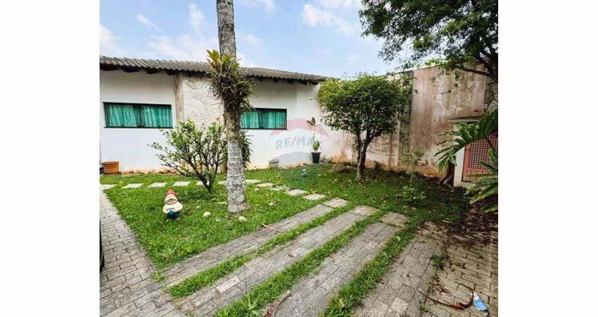 Sobrado com 3 suites área de 600 m² na Vila Oliveira