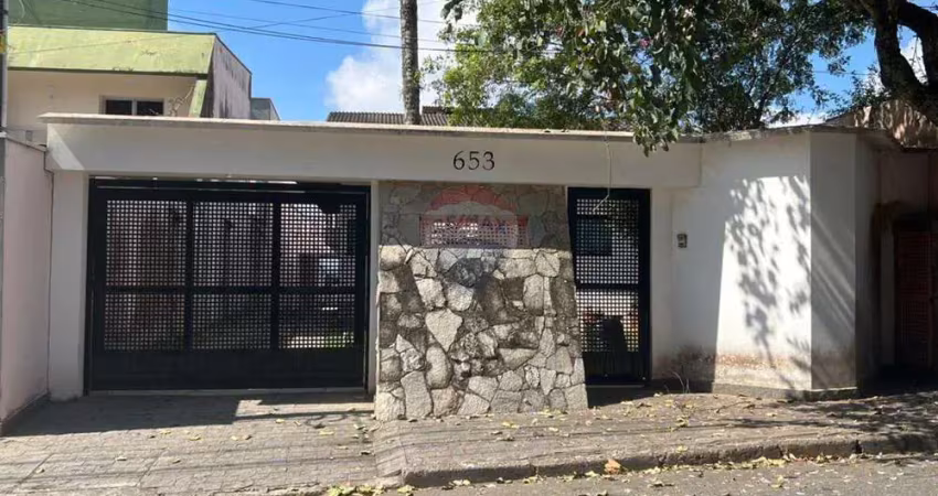 Casa com 5 quartos à venda na Rua João Dasambiagio, 653, Vila Oliveira, Mogi das Cruzes