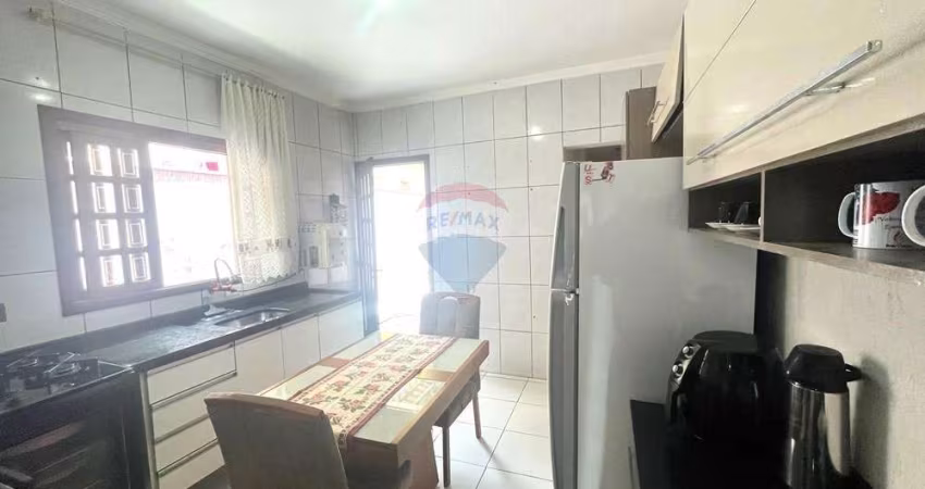 Casa térrea a venda, 2 dormitórios , Vila Nova Cintra, Residencial Mirage