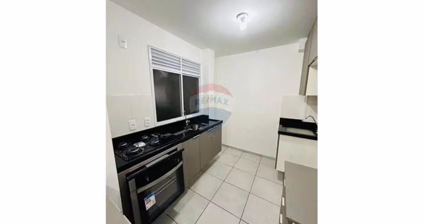 Apartamento à venda 2 dormitórios Morada Paulista