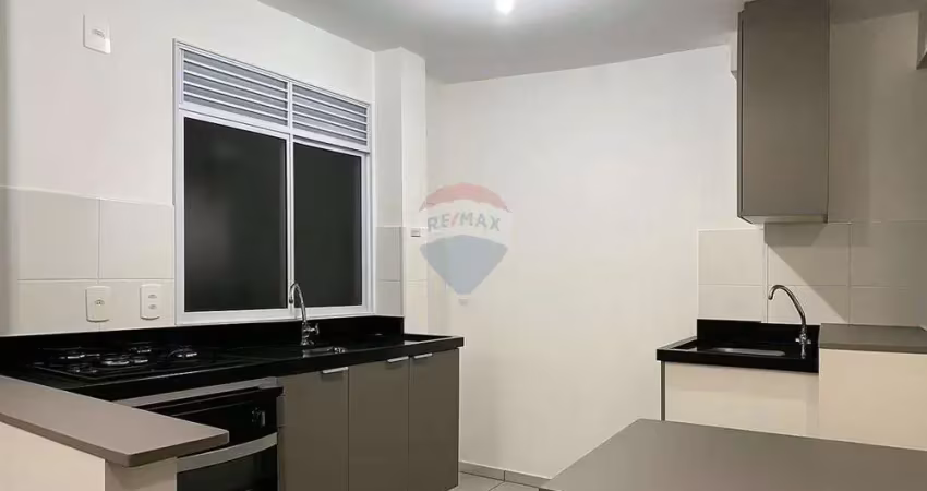 Apartamento com 2 quartos à venda no Botujuru, Mogi das Cruzes 