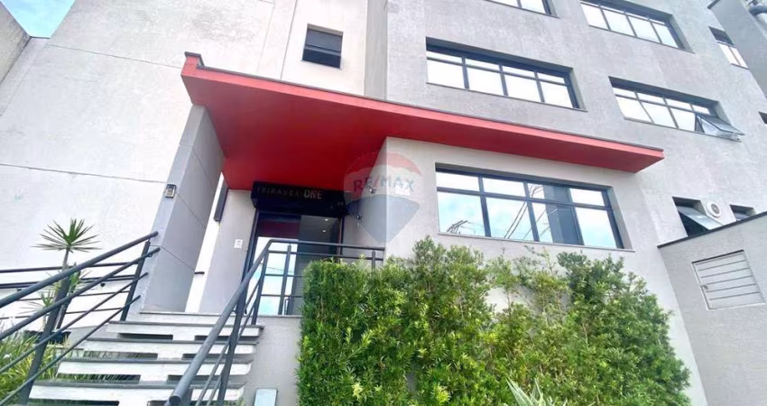 Sala Comercial de 28m² Cond. Ipiranga One