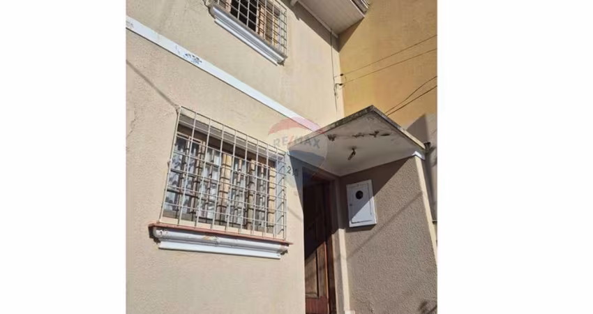 SOBRADO RUI BARBOSA - CENTRO - MOGI DAS CRUZES