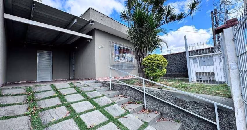Casa térrea à Venda na Vila Natal – Mogi das Cruzes