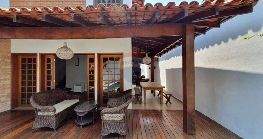Casa a venda Vila Oliveira, 3 dormitórios com piscina