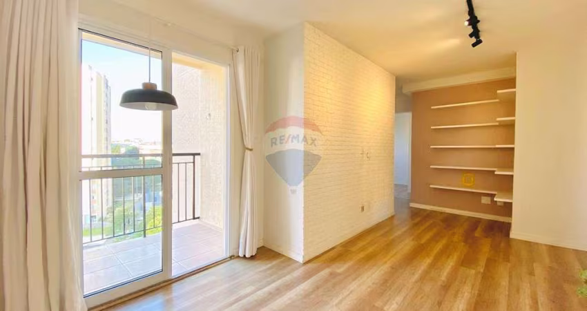 Apartamento à venda no Home Club – Conforto, lazer e localização privilegiada