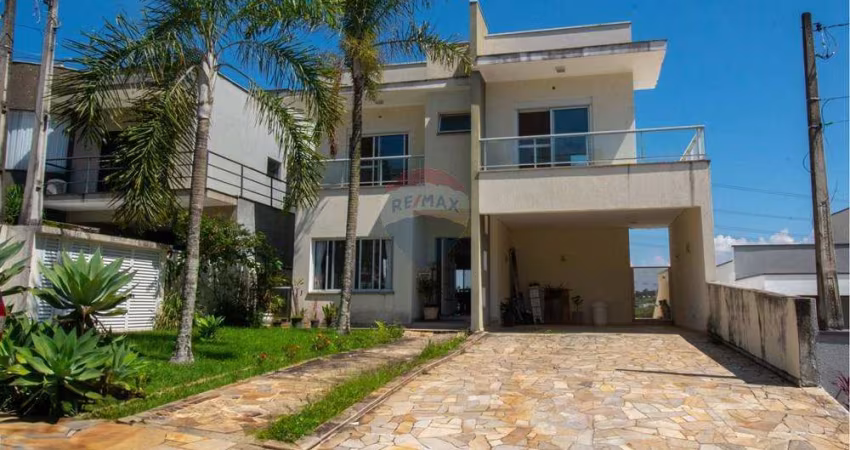 Casa Aruã Eco Park Lagos com 4 suítes