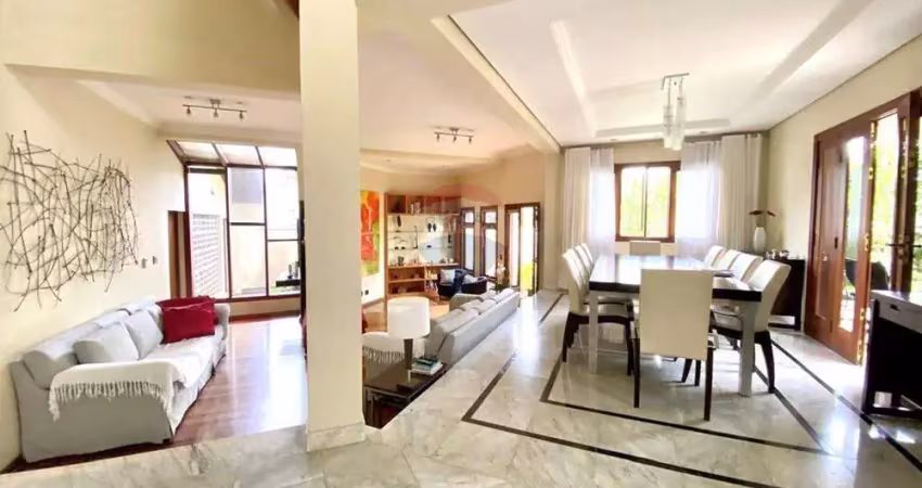 Casa em condomínio fechado com 4 quartos à venda na Rua Coronel Cardoso de Siqueira, 3232, Vila Oliveira, Mogi das Cruzes