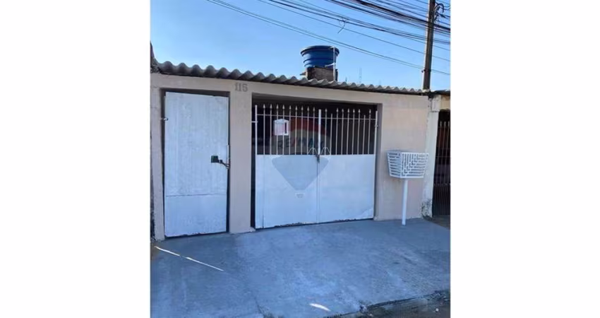 Casa à Venda no Jardim Maitê – Excelente oportunidade para investidores e famílias!
