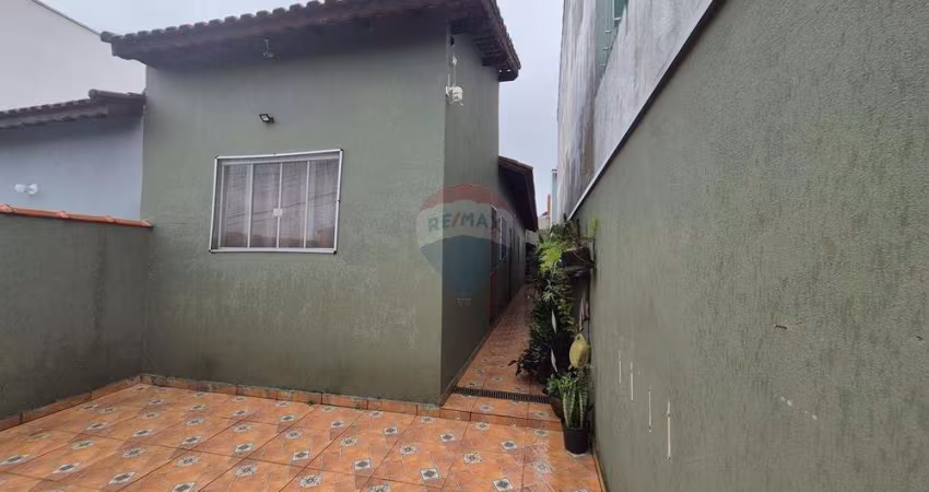 Casa Térrea em Residencial Mirage em Brás  Cubas, Mogi das Cruzes SP