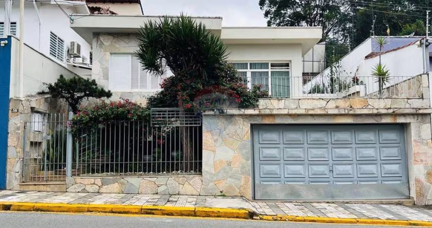 Locação ponto comercial Vila Oliveira