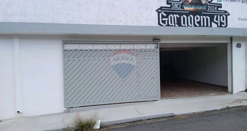 Locação de Espaço Comercial