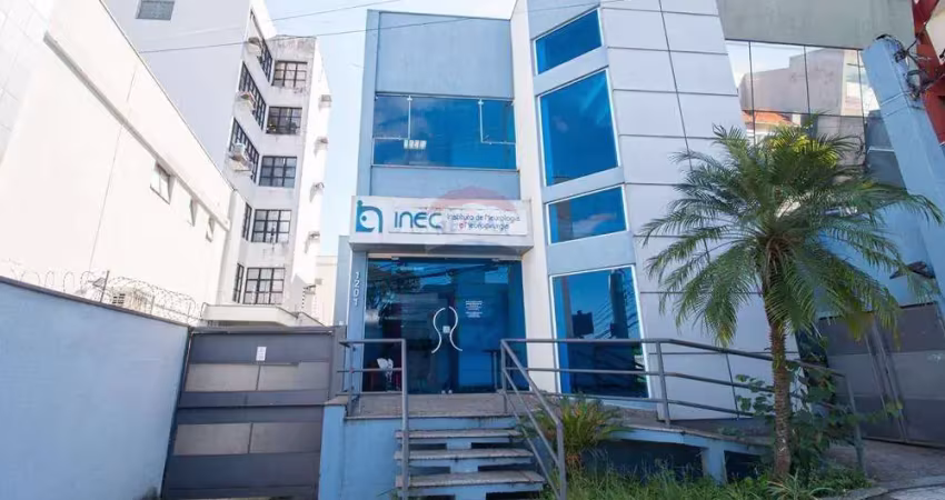 Prédio Comercial no centro do Mogi das Cruzes