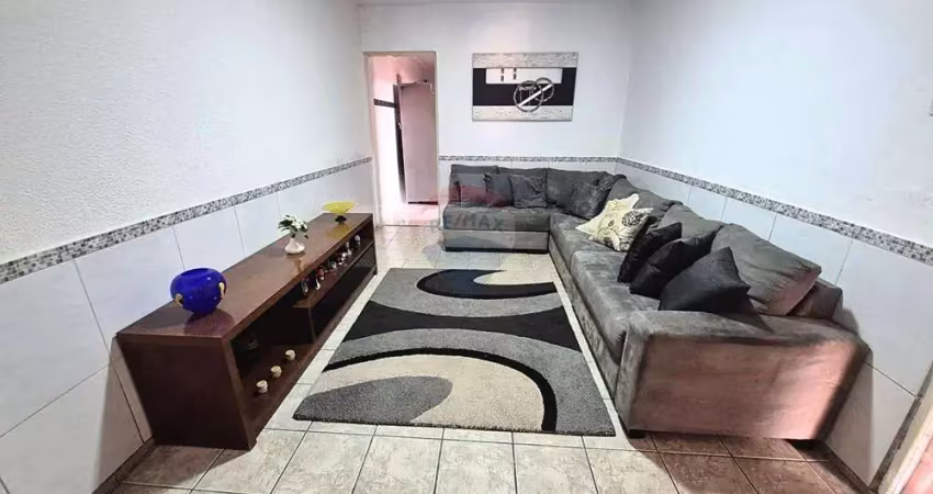 Casa com 3 quartos à venda no Centro, Mogi das Cruzes 