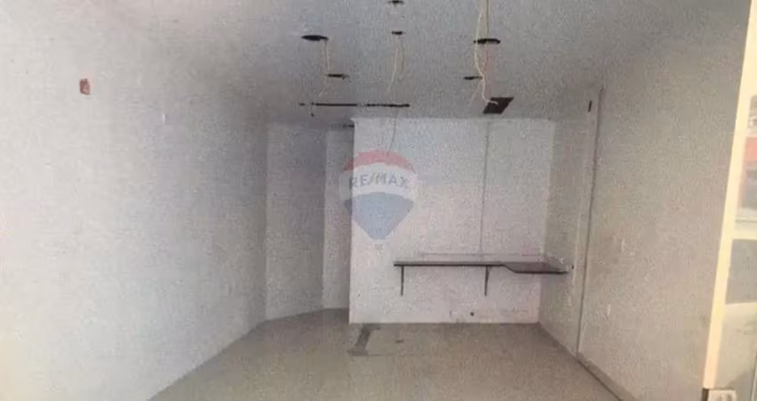 Ponto comercial para alugar na Rua Coronel Souza Franco, 783, Centro, Mogi das Cruzes