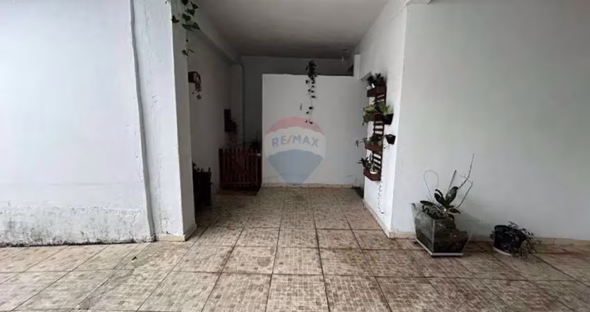 Casa com 2 quartos à venda na Rua Coronel Cardoso de Siqueira, 1920, Vila Natal, Mogi das Cruzes