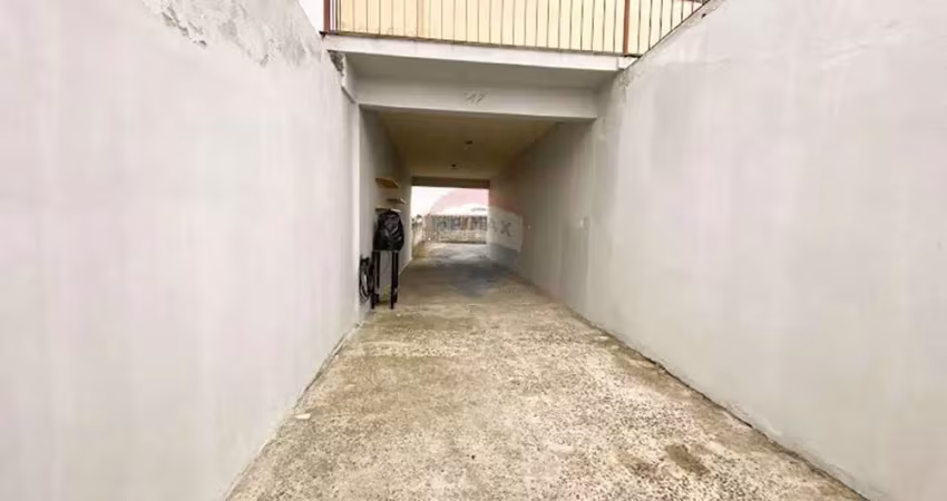 Casa residencial e comercial - excelente oportunidade