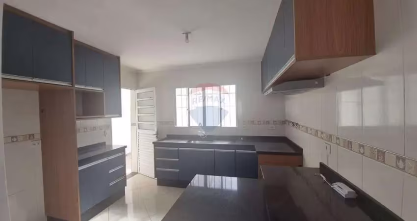 Casa em condomínio fechado com 2 quartos à venda na Rua Doutor Mario de São Tiago, 109, Vila Monte Sion, Suzano