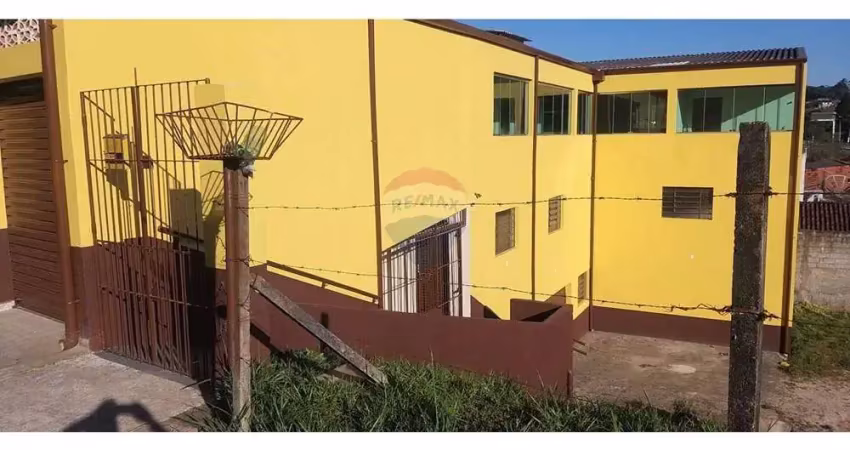 Casa residencial e/ou comercial com depósito/armazém – biritiba-ussu, mogi das cruzes, sp!