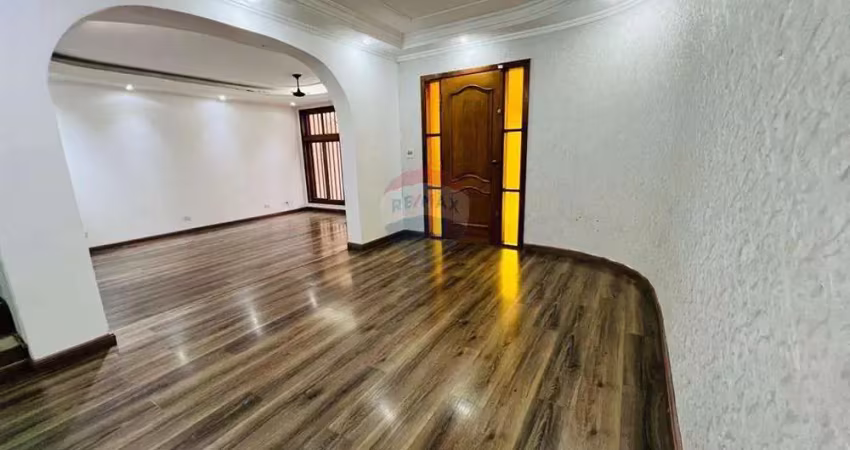 Casa com 2 quartos para alugar no Centro, Suzano 