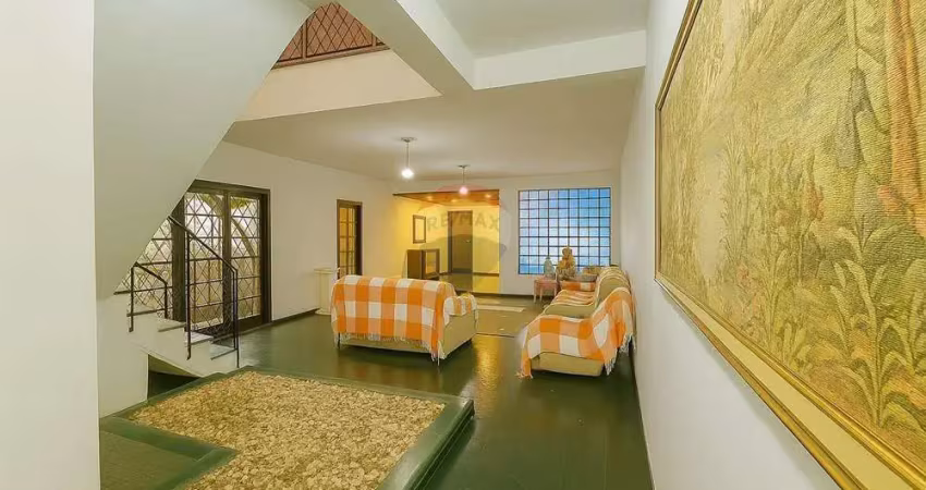 Oportunidade! excelente localização na vila oliveira