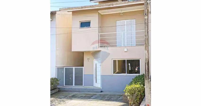 Casa com 3 quartos à venda na Rua Sauro Paolo Lunardi, 25, Vila Moraes, Mogi das Cruzes
