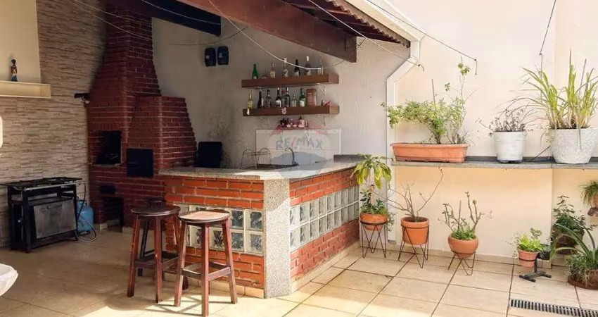 Casa com 2 quartos à venda na Rua José Osório Valle, 589, Vila Suissa, Mogi das Cruzes