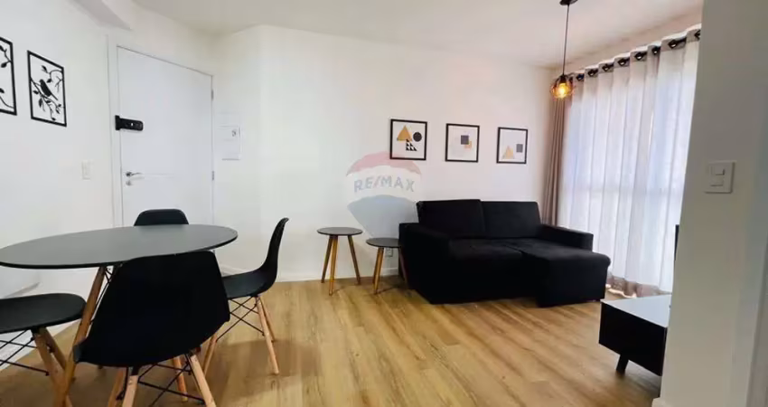 Apartamento com 1 quarto para alugar na Vila Oliveira, Mogi das Cruzes 