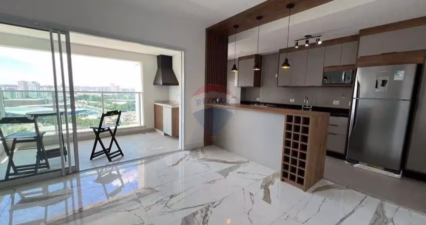 Apartamento com 2 quartos para alugar na Vila Mogilar, Mogi das Cruzes 