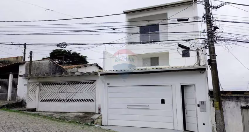 Casa com 3 quartos à venda na Vila Oliveira, Mogi das Cruzes 
