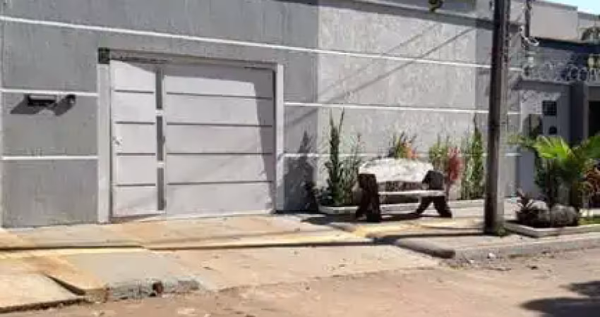 Sobrado á venda - res. humaitá - prox. ao passeio das aguas