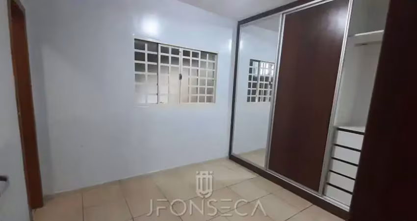 Casa com 3 quartos à venda na Alameda da Mata, 1, Residencial Brisas da Mata, Goiânia