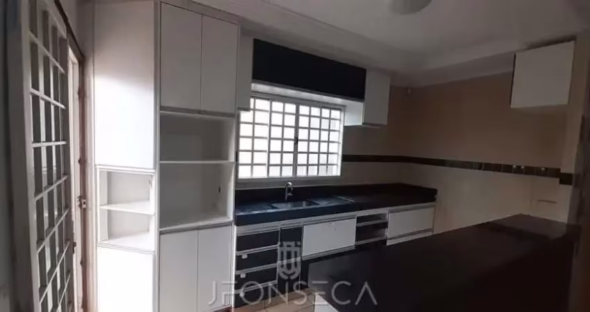Casa com 3 quartos à venda na Alameda da Mata, 1, Residencial Brisas da Mata, Goiânia