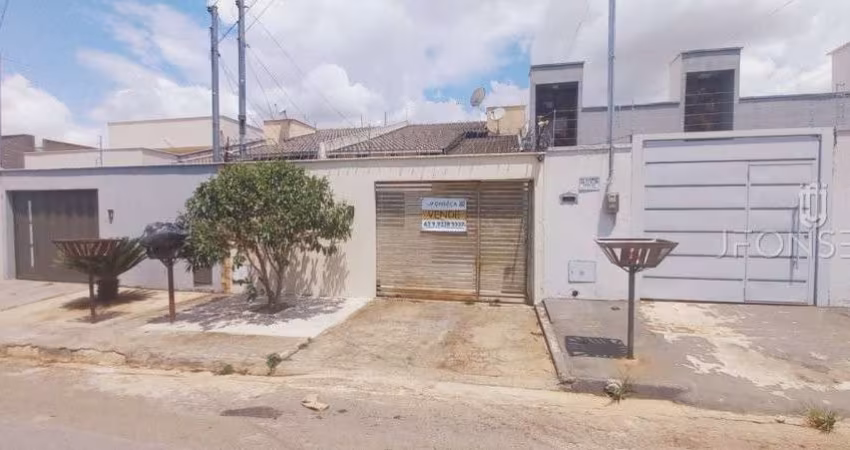 Casa á Venda - 3Q - St. Tres Marias