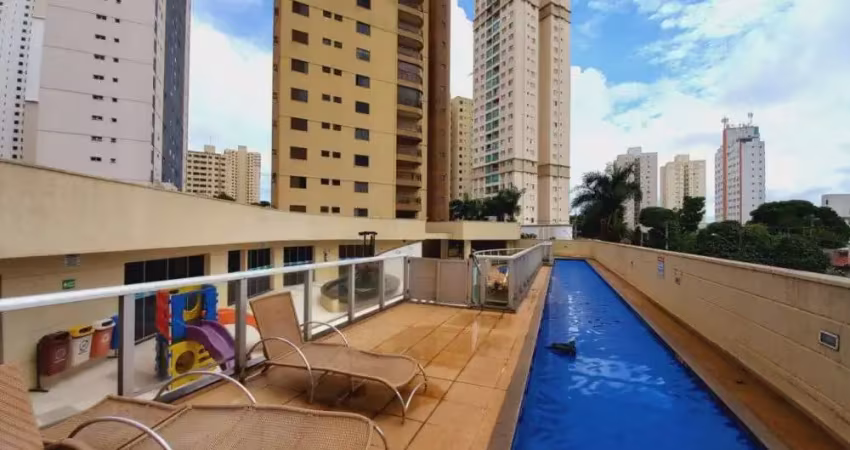 Apartamento com 3 quartos para alugar na Rua Natal, s/n, Alto da Glória, Goiânia