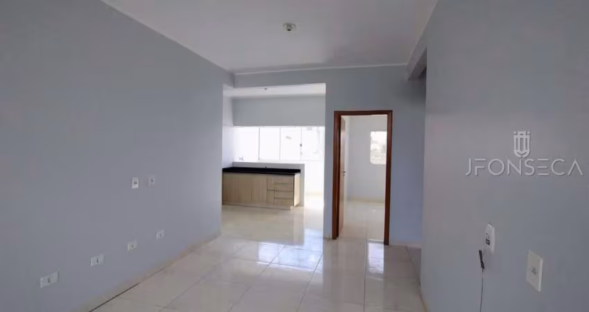 Aluguel - Apartamento 2Q - St. Morumbi ( Gentil Meirelles)