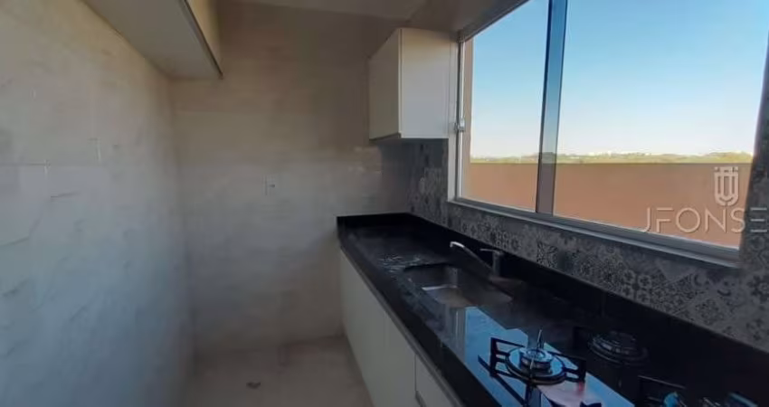 Apartamento com 3 quartos para alugar na Avenida Goiás Norte, s/n, Residencial Humaitá, Goiânia