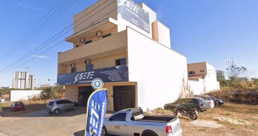Apartamento com 3 quartos para alugar na Avenida Goiás Norte, s/n, Residencial Humaitá, Goiânia