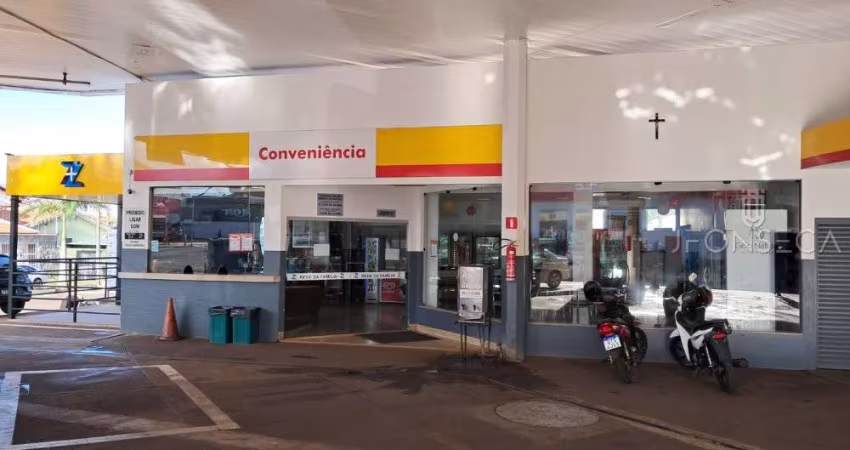 Loja de Conveniência - Posto de Combustível - Jataí - GO