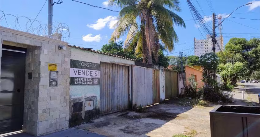 Área/Terreno/Lote á Venda no St. Jd. America