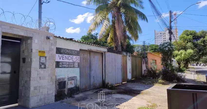 Terreno à venda na Rua C125, S/N, Jardim América, Goiânia